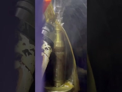 Precyzyjne obróbki cylindryczne sprzęt pociągowy, reduktor sprzęt planetarny