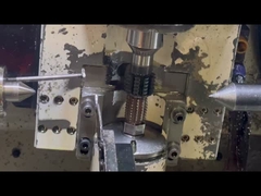 Sprzęt robotowy przemysłowy, sprzęt wysokiej precyzji, sprzęt o długiej trwałości i niskim hałasie