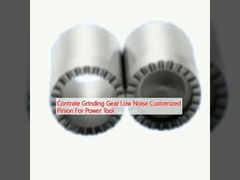 Sprzęt szlifowy kontraty niskiego hałasu dostosowany do narzędzia elektrycznego