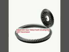 Roboty łączące zęby szybowcowe do szybowcowej przenoszenia