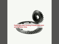 Robot łączący zespół biegów szlifowania Involute biegów ramię robota Harmoniczne napęd