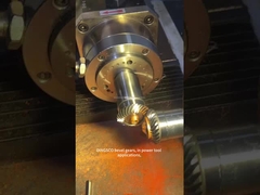 DINGSCO maszynowo-przędzia stożkowe dla narzędzi elektrycznych