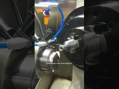 Akcesoria do przyrządów elektrycznych, zębaty spiralne, zębaty spiralne, zębaty spiralne, części zamienne do cięcia