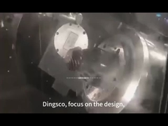 Małe modulowe koło