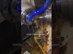 Napęd przekładni stożkowej