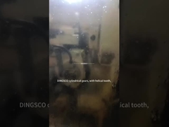 40Cr Sprzęt cylindryczny