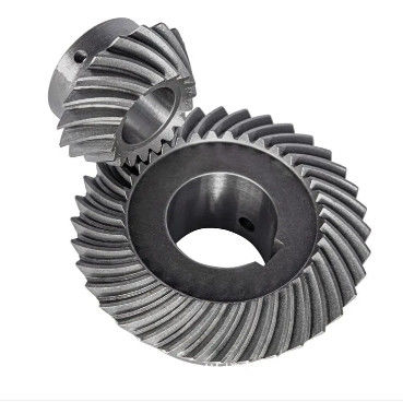Urządzenia do cięcia Maszyny Przesyłowe Pierścień Helical Gear Bevel Spur Gear Power Tool Accessories