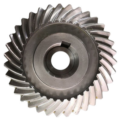 Zespół spiralny zespół bieżnikowy reduktor metalurgiczny Zespół mechaniczny przenośnika
