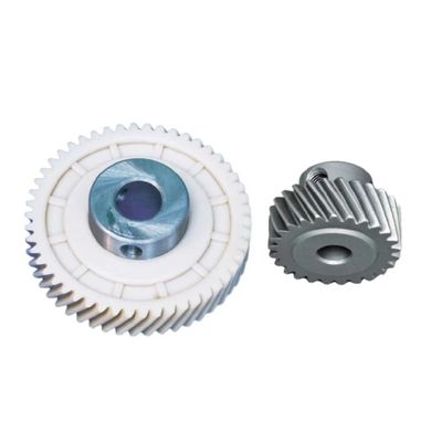 Przesyłka zębów spiralnych cylindrycznych dla 7200 nowej szybkiej maszyny do szycia