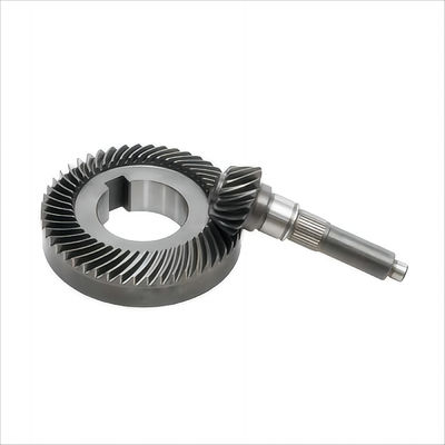 Sprzęt redukcyjny cylindryczny Micro 90 stopni