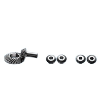 Złożony Bevel Planetary Gear For Sale Stabilny obrót Wysokiej Przekazu Szczur