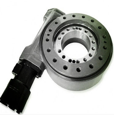 System przenoszenia momentu obrotowego robotu przemysłowego Worm Gear Robot Arm Swing Drive