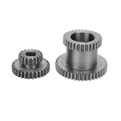 Cnc Pinion Gear Wysokiej precyzji narzędzia maszynowe i narzędzia do cięcia