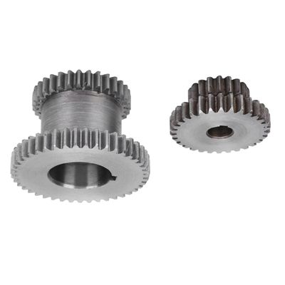 Cnc Pinion Gear Wysokiej precyzji narzędzia maszynowe i narzędzia do cięcia