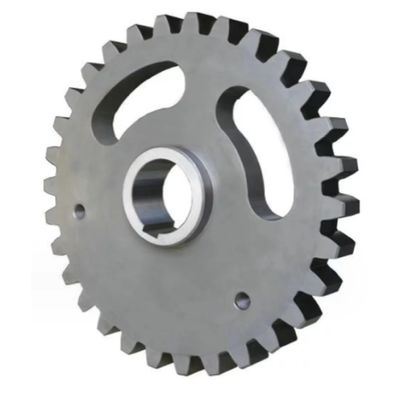 Cnc Gear Bevel Good Wear Resistance Narzędzia maszynowe Poziom 5 Precyzja