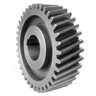 Cnc Gear Bevel Good Wear Resistance Narzędzia maszynowe Poziom 5 Precyzja