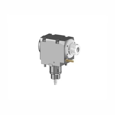Obrót frezowanie CNC maszyny zębaty posiadacz narzędzia BMT 45 Boring Fixed Turret Tool