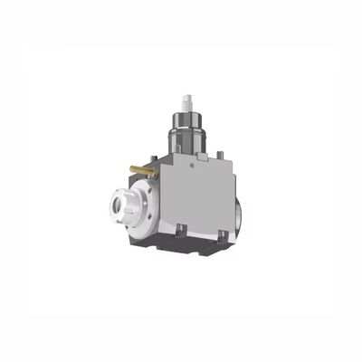 Obrót frezowanie CNC maszyny zębaty posiadacz narzędzia BMT 45 Boring Fixed Turret Tool