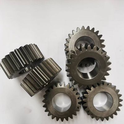 Projektowanie układów przenośników mechanicznych o dużym współczynniku