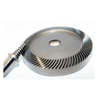 Zestaw osi tylnej samochodu Hypoid Gear Producenci Hypoid Pinion
