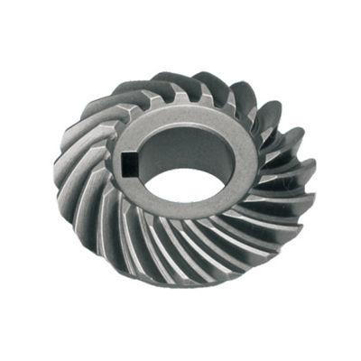 Helical Bevel Gear Light Structure Bevel Gear Custom Made dla kosiarki trawnikowej