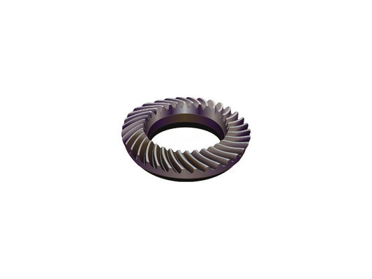 Wysokiej prędkości i dużego obciążenia Hypoid Gear CNC Machine Gear Grinding Gear