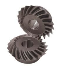 Urządzenia do przenoszenia mechanicznego Szlifowanie zęba łukowego o równej średnicy