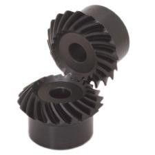 Urządzenia do przenoszenia mechanicznego Szlifowanie zęba łukowego o równej średnicy