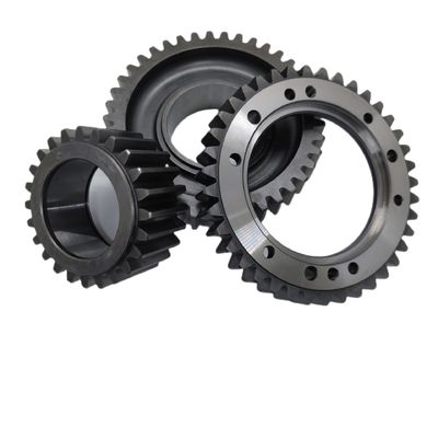 Sprzęgły szlifowe wysokiej precyzji Sprzęgły spurowe Sprzęgły cylindryczne Sprzęgły spiralne