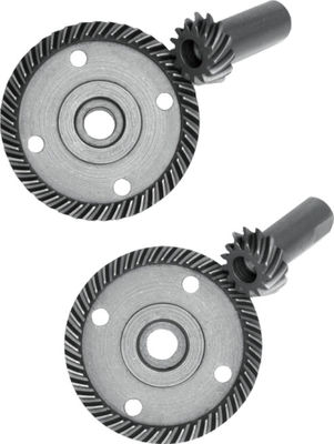 ISO 5-6 Klasy Model samochodu elektrycznego Zmiany biegów Zmiany biegów przenośników M 0,5-2,5 mm