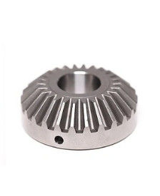 Gleason Bevel Gear Crusher Części zamienne Carburizing Szlifowanie zębów Bevel Pinion