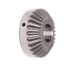 Gleason Bevel Gear Crusher Części zamienne Carburizing Szlifowanie zębów Bevel Pinion