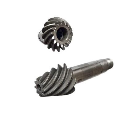 0.5-4M Małe zespół spiralny małe zespół redukcyjny