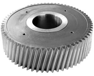 Zaawansowane zestawy redukcyjne Zaawansowane zestawy cylindryczne i zestawy spiralne w przemyśle