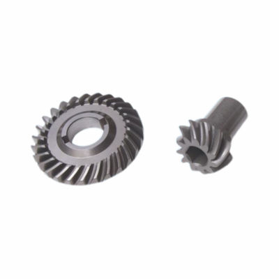 Mini Bevel Gear Power Transmission Shaft dla roweru trzybiegowego
