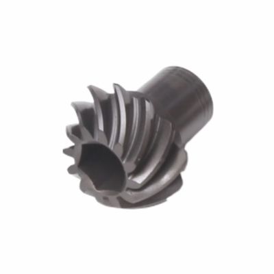 Gleason Bevel Gear Modulu 3.5 z 55 zębami dla siedmiokrotnego roweru