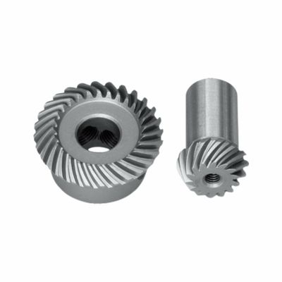 CNC 20CrMnTi Sprzęgło Stabilny napęd dla grubości materiału Cylinder Lockstitch S/M