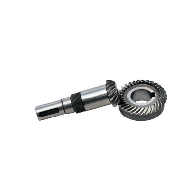 13 Ząb 14 Ząb 24 Zęb Helikalny Zestaw Bevel Cutting Carburzing quenching Ground