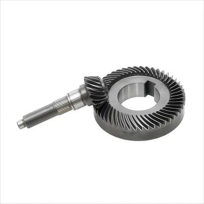 Hypoidal Reduction Gear Micro Angle 90° Sprzęgło do wszechstronnego mikroreduktoru