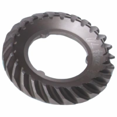 Rower Pinion Lewa ręka Helical Worm Gear dla transmisji napędu