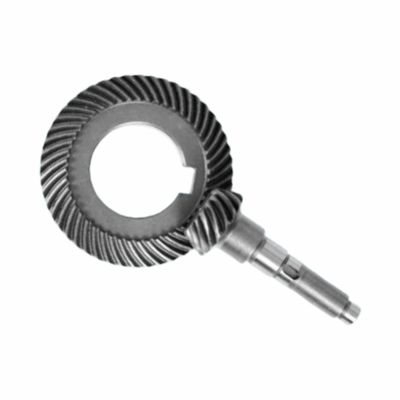 Hypoid Angle Gear Kit 80 stopni zaangażowania dla mikrodruktora